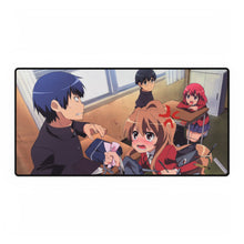 Load image into Gallery viewer, Anime Toradora! Mouse Pad (Desk Mat)