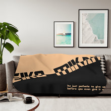 Load image into Gallery viewer, Another 8k Sherpa Blanket