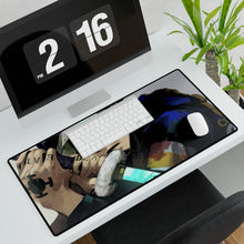 Load image into Gallery viewer, Anime One Piece Mouse Pad (Desk Mat)