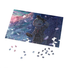 Load image into Gallery viewer, Anime Made In Abyss Jigsaw Puzzle
