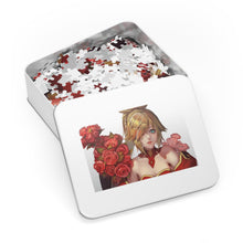 Load image into Gallery viewer, Fate/Apocrypha Saber Of Red Jigsaw Puzzle