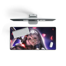 Load image into Gallery viewer, NieR: Automata Mouse Pad (Desk Mat)