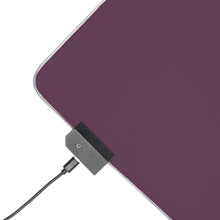 Load image into Gallery viewer, Little Witch Academia RGB LED Mouse Pad (Desk Mat)