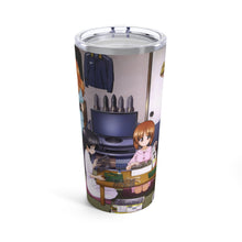 Load image into Gallery viewer, Girls und Panzer Tumbler 20oz