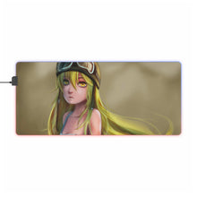 Load image into Gallery viewer, Monogatari (Series) RGB LED Mouse Pad (Desk Mat)