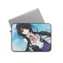 Load image into Gallery viewer, Date A Live Laptop Sleeve