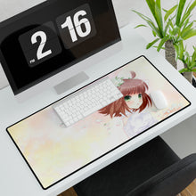 Load image into Gallery viewer, Anime The iDOLM@STER Mouse Pad (Desk Mat)