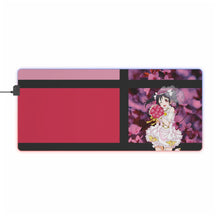 Load image into Gallery viewer, Love Live! RGB LED Mouse Pad (Desk Mat)