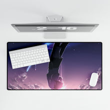Load image into Gallery viewer, Your Name. Mouse Pad (Desk Mat)