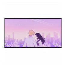 Load image into Gallery viewer, Anime Naruto Mouse Pad (Desk Mat)
