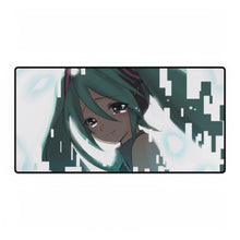 Load image into Gallery viewer, Anime Vocaloid Mouse Pad (Desk Mat)