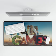 Load image into Gallery viewer, Mind Games Mouse Pad (Desk Mat)