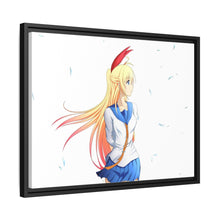 Load image into Gallery viewer, Anime Nisekoi Canvas Framed Art Print