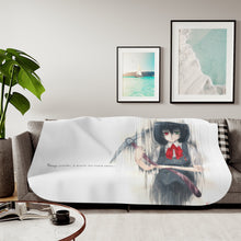 Load image into Gallery viewer, Another Sherpa Blanket