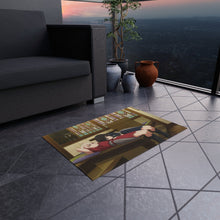 Load image into Gallery viewer, Lycoris Recoil Rug