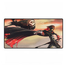 Load image into Gallery viewer, Harlock Mouse Pad (Desk Mat)