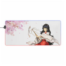Load image into Gallery viewer, Steins;Gate RGB LED Mouse Pad (Desk Mat)