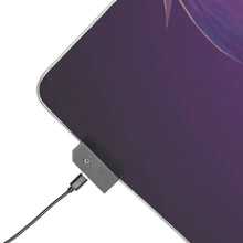 Load image into Gallery viewer, Fate/Stay Night RGB LED Mouse Pad (Desk Mat)