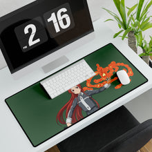 Load image into Gallery viewer, Anime Sword Art Online: Alicization Mouse Pad (Desk Mat)