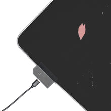 Load image into Gallery viewer, Anime Gintama RGB LED Mouse Pad (Desk Mat)