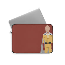 Load image into Gallery viewer, Saitama Laptop Sleeve