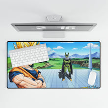 Load image into Gallery viewer, Dragon Ball Z Kai Mouse Pad (Desk Mat)