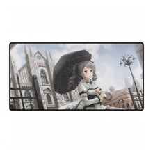 Load image into Gallery viewer, Anime The iDOLM@STER Cinderella Girls Mouse Pad (Desk Mat)