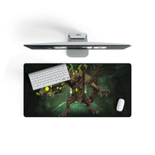Load image into Gallery viewer, Paladins - Drogoz Mouse Pad (Desk Mat)