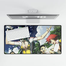 Load image into Gallery viewer, Yowamushi Pedal Anime Mouse Pad (Desk Mat)