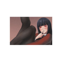 Load image into Gallery viewer, Kakegurui Yumeko Jabami Rug