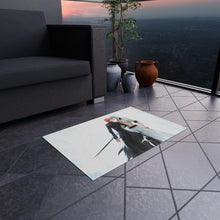 Load image into Gallery viewer, Ichigo Kurosaki, Grimjow Jeagerjaques Rug