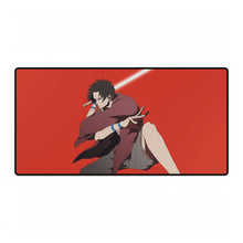 Load image into Gallery viewer, Anime Samurai Champloo Mouse Pad (Desk Mat)
