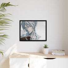 Load image into Gallery viewer, Shougo MakishimaSmile Canvas Framed Art Print
