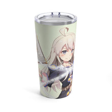 Load image into Gallery viewer, Grimoire of Zero Tumbler 20oz