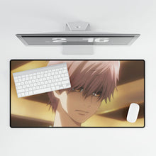 Load image into Gallery viewer, Chihayafuru Mouse Pad (Desk Mat)