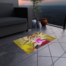 Load image into Gallery viewer, Caulifla (Dragon Ball) Rug