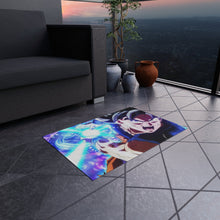 Load image into Gallery viewer, Ultra Instinct Goku Vs Kefla Universal Kamehameha Rug