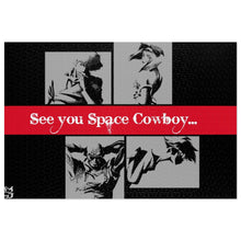 Load image into Gallery viewer, Anime Cowboy Bebop Jigsaw Puzzle