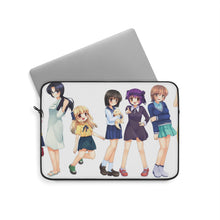 Load image into Gallery viewer, Anime Elfen Liedr Laptop Sleeve