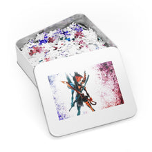 Load image into Gallery viewer, Anime Kill La Kill Jigsaw Puzzle