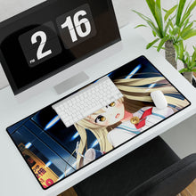 Load image into Gallery viewer, Inou-Battle Wa Nichijou-kei No Naka De Mouse Pad (Desk Mat)
