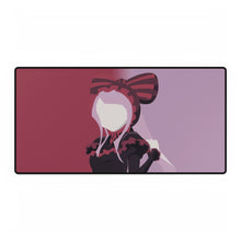 Load image into Gallery viewer, Shalltear Bloodfallen (Overlord) Mouse Pad (Desk Mat)