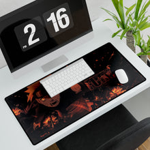 Load image into Gallery viewer, Anime Naruto Mouse Pad (Desk Mat)
