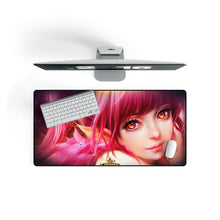Load image into Gallery viewer, Perfect World Mouse Pad (Desk Mat)