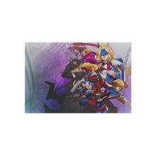Load image into Gallery viewer, Blazblue Rug