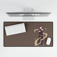 Load image into Gallery viewer, Gara Mouse Pad (Desk Mat)