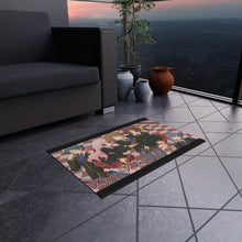 Load image into Gallery viewer, Baka And Test Rug