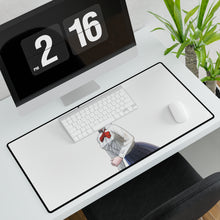 Load image into Gallery viewer, Your Name. Mouse Pad (Desk Mat)