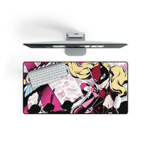 Load image into Gallery viewer, Persona 5 Mouse Pad (Desk Mat)