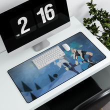 Load image into Gallery viewer, Paladins Mouse Pad (Desk Mat)